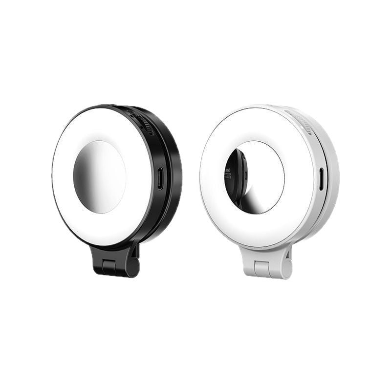 💥 3-in-1 Magnetic Beauty Selfie Light for Phones