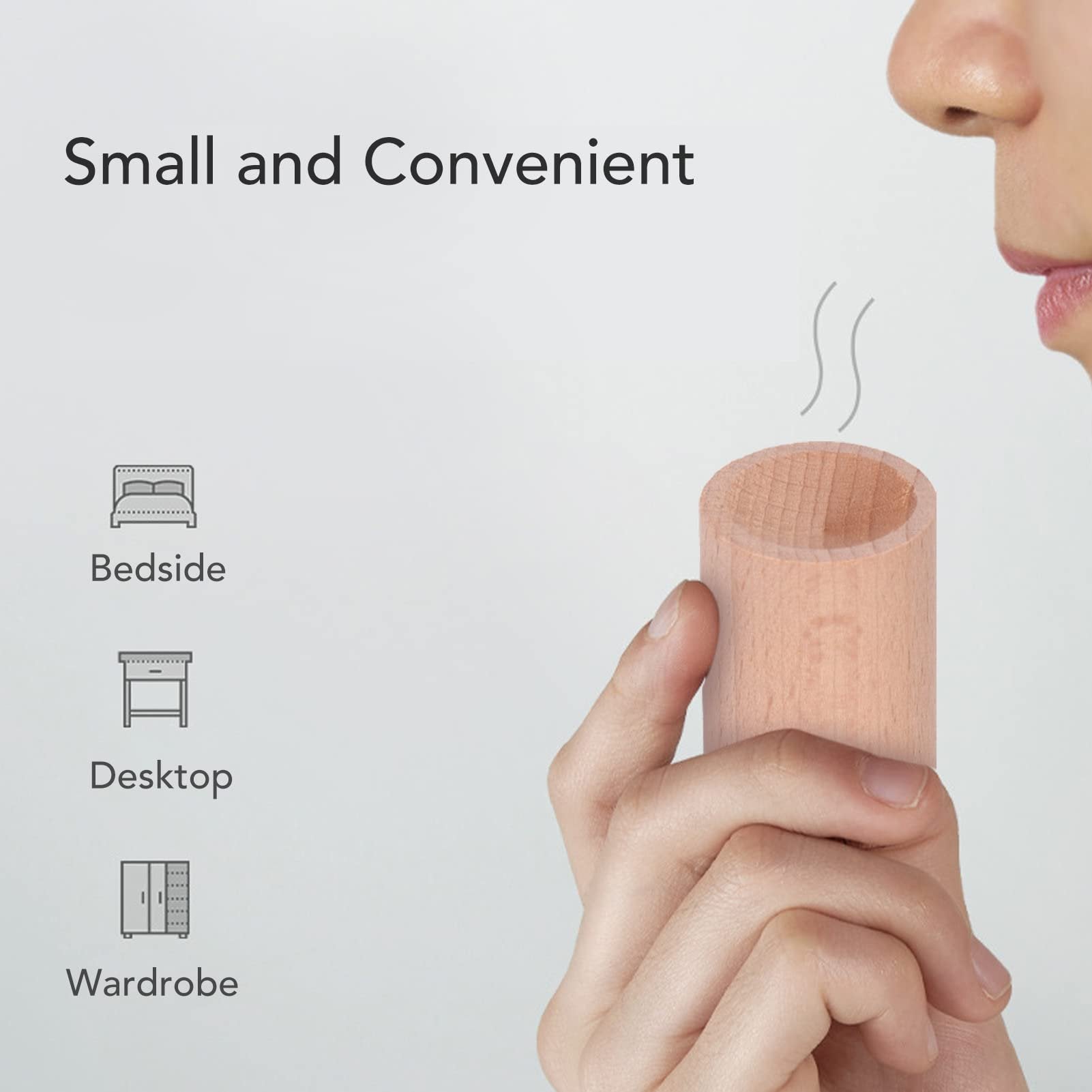 Wood Diffuser