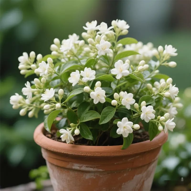 🌸Fragrant Jasmine Flower Seeds