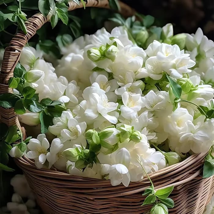 🌸Fragrant Jasmine Flower Seeds