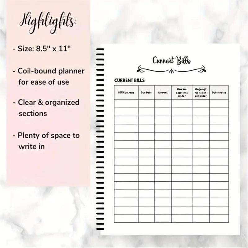 🎁End of Life Planner