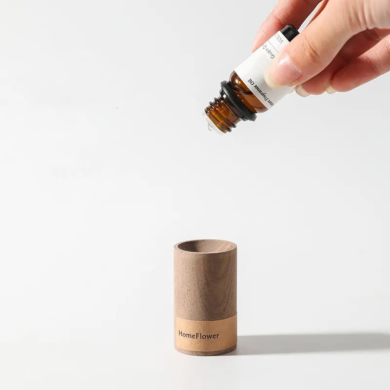 Wood Diffuser