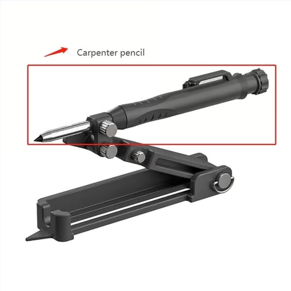Multifunctional Construction Pencil Tool🔥🔥
