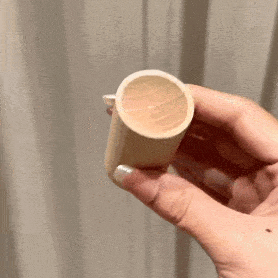 Wood Diffuser