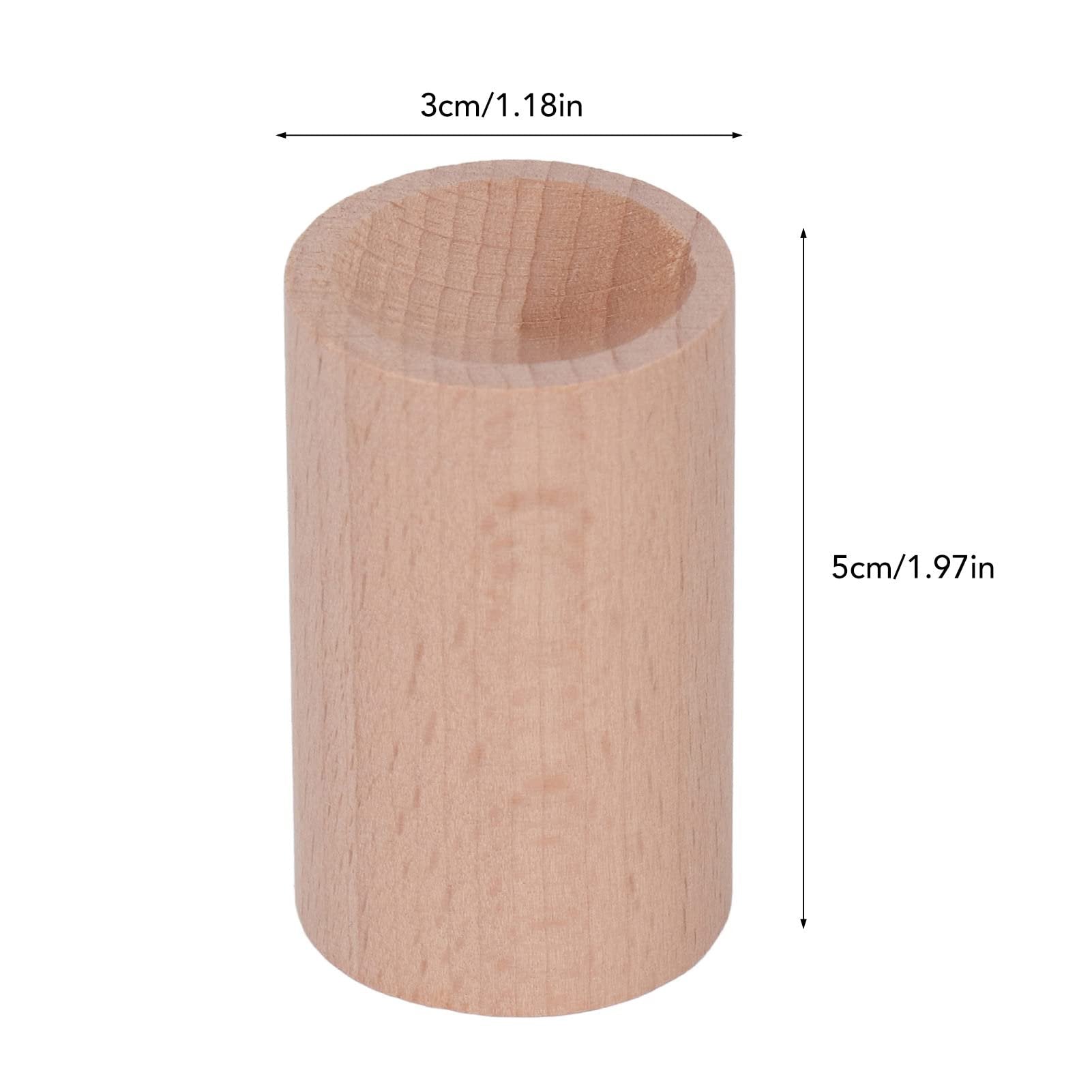 Wood Diffuser