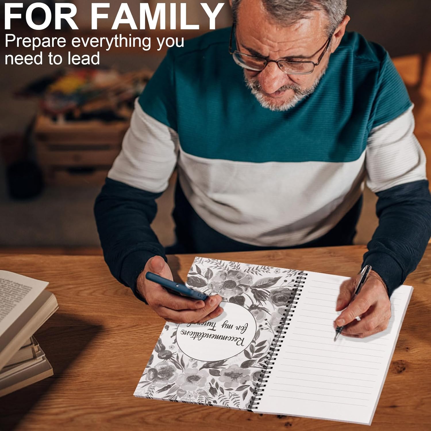 🎁End of Life Planner