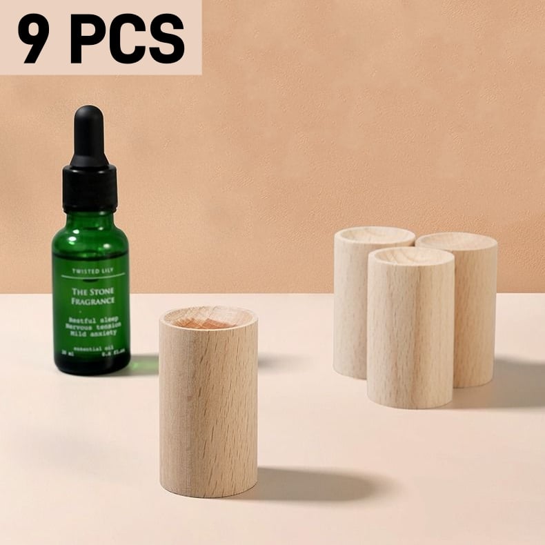Wood Diffuser