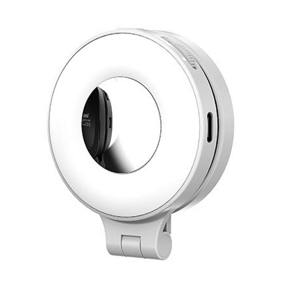 💥 3-in-1 Magnetic Beauty Selfie Light for Phones