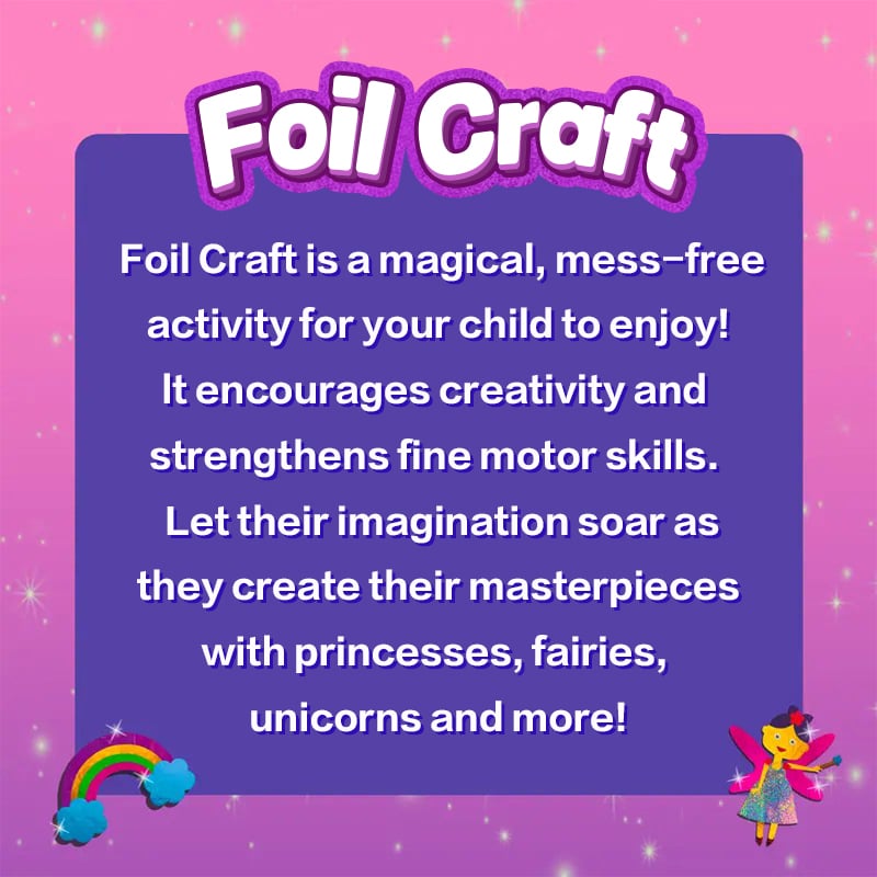 🔥LAST DAY 49% OFF - No-Mess Art Kit🤲 Non-Toxic & Kid-Safe!💓