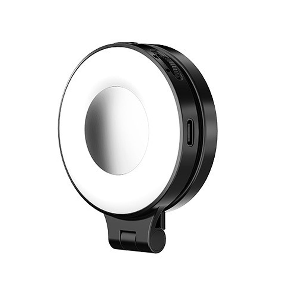 💥 3-in-1 Magnetic Beauty Selfie Light for Phones